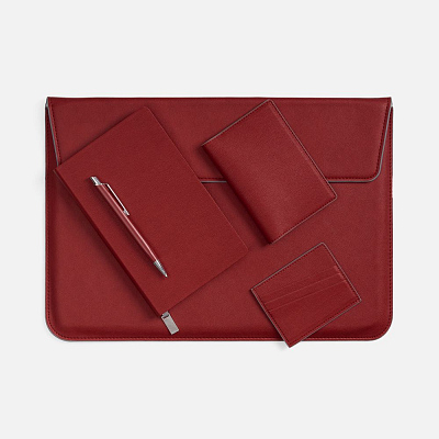 Набор Petrus Walk, красный