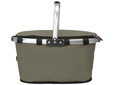 Изотермическая сумка-холодильник Frost