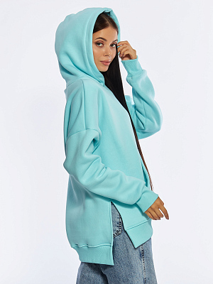 Худи унисекс оверсайз BB Vancouver 2XL/3XL