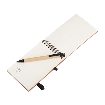 Набор "Hello eco", натуральный