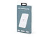 Внешний беспроводной аккумулятор NEO Wireless PD, 10000 mAh - Фото 6