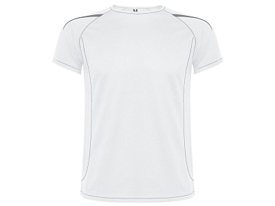 Спортивная футболка Sepang мужская (Белый)