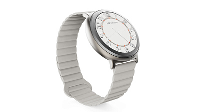 Смарт-часы HiFuture AURORA, серый