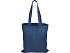 Сумка из хлопка Carryme 140, 140 г/м2 - Фото 4