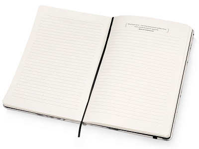 Блокнот А5 Socrates