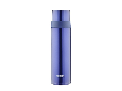 Термос для напитков Thermos FFM-500 (Синий)