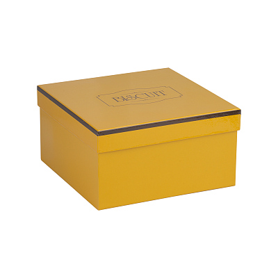 Чайная пара "Вальс", белый