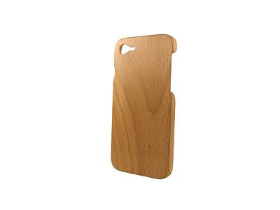 Чехол для iPhone 7 Monolit Hole, бук