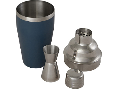 Шейкер для коктейлей Gaudie