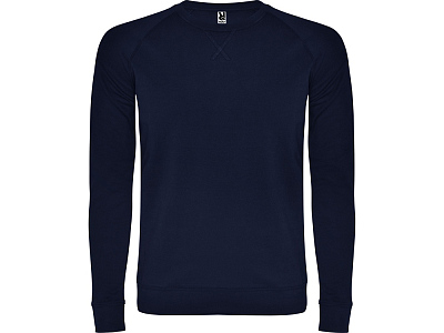 Свитшот Annapurna мужской (Синий нэйви)