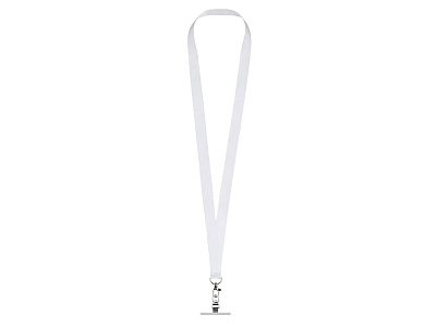 Лента под сублимацию для телефона, 2 см (Белый)