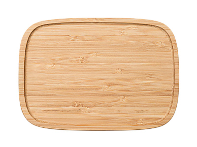 Набор с ланч-боксом и бутылкой БАГНЕР