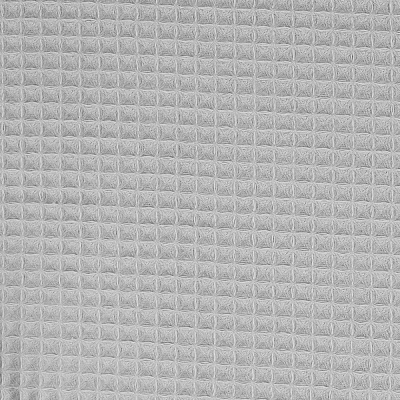 Килт вафельный женский Onsen, светло-серый, единый размер