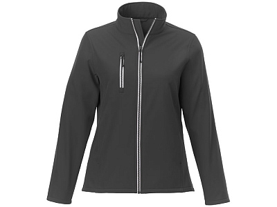 Куртка софтшелл Orion женская