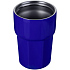 Термостакан Freshbrew, синий - Фото 4