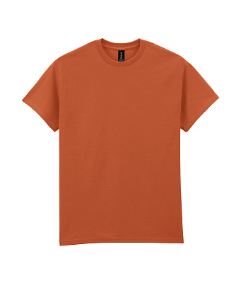 Футболка ULTRA COTTON, ОРАНЖЕВО-БЕЖЕВЫЙ XL (Оранжево-бежевый)