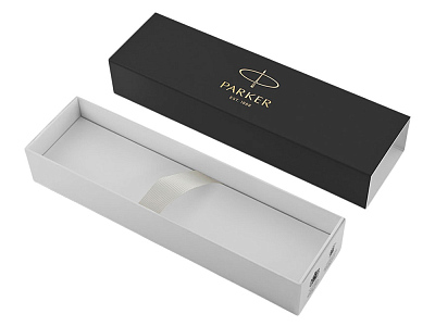 Ручка перьевая Parker Jotter Originals, F