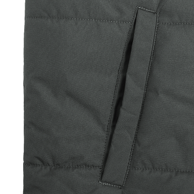 Жилет унисекс STAN утепленный 90, 130,85