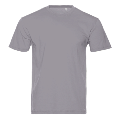 Футболка унисекс STAN хлопок 150, 51