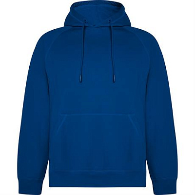 Толстовка VINSON унисекс, КОРОЛЕВСКИЙ СИНИЙ 2XL (Королевский синий)