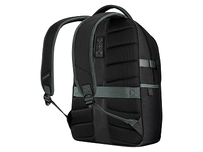 Рюкзак Ryde с отделением для ноутбука 16