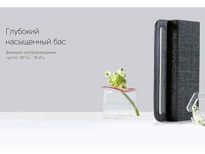Портативная колонка Mysound BT-27