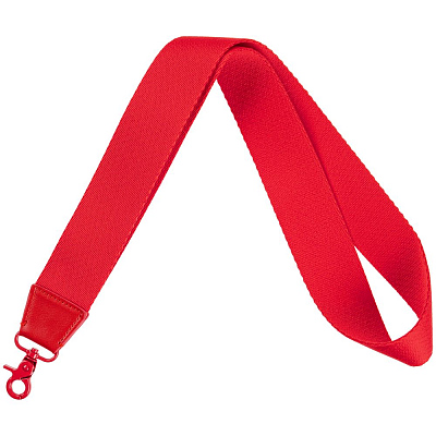 Ланьярд Band  (Красный)