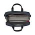 Портфель VICTORINOX Architecture Urban2 Briefcase 15'', синий, полиэстер/кожа, 42x13x31 см, 16 л - Фото 5