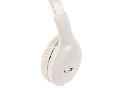 Проводные накладные наушники WIRED CASUAL