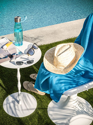 Солнцезащитные очки Grace Bay, белые