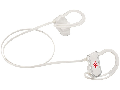 Наушники Super Pump Bluetooth®