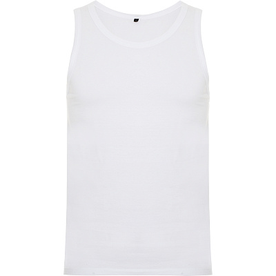 Майка TEXAS мужская, БЕЛЫЙ L (Белый)