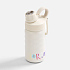 Термобутылка Fujisan 2.0 без логотипа, белая (молочная) - Фото 17