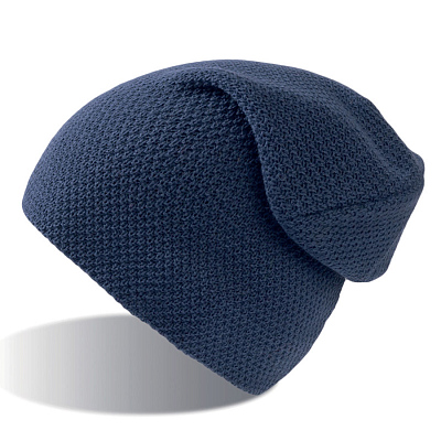 Шапка SNOBBY (Тёмно-синий)