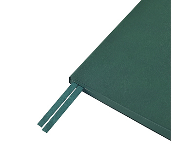 Ежедневник недатированный А5 Megapolis Nappa Flex