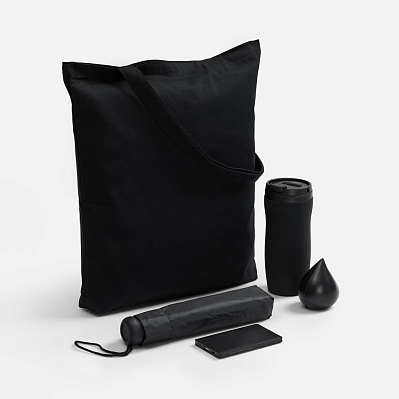 Набор Brightopia, черный (Чёрный)