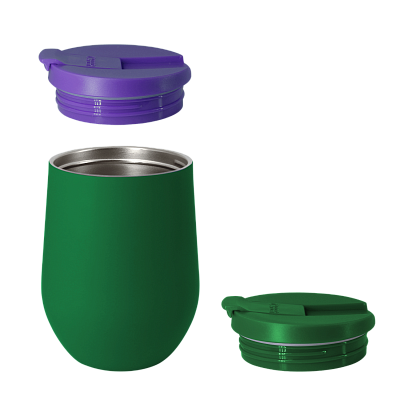 Крышка для кофера NEO (фиолетовый)