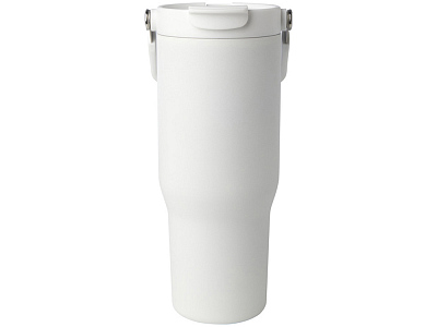 Термостакан Bronx из меди и переработанной нержавеющей стали, 900мл