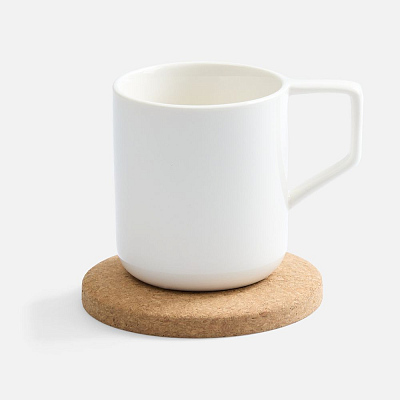 Чайная пара Riposo малая ver.2