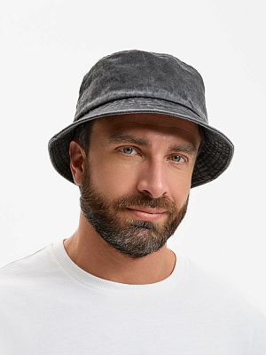 Панама Berwi, черная