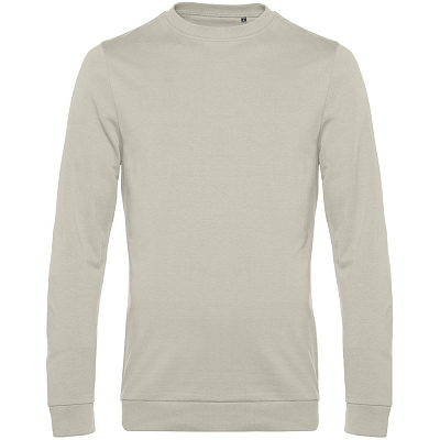 Свитшот унисекс Set In, дымчато-серый (Серый)