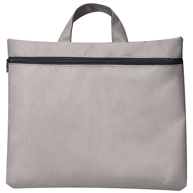 Сумка для документов PAPER (Серый)