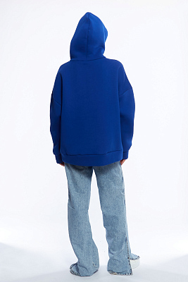 Худи унисекс оверсайз BB Banks  S/M