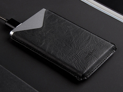 Внешний аккумулятор NEO AX50L, 5000 mAh