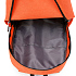 Рюкзак Simplicity, Оранжевый - Фото 5