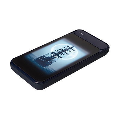 Внешний аккумулятор Starlight Plus NEO 10000 mAh  (Синий)