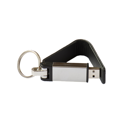 Кожа 17 Фьюжн , 16Гб, переходник мини-универсальный (Черный)