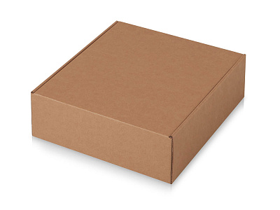 Коробка подарочная Zand, L v2 (Крафт)