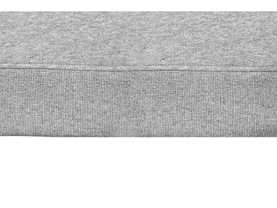 Толстовка с капюшоном оверсайз Lisbon унисекс