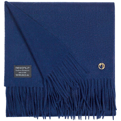 Набор Relax Warm, синий